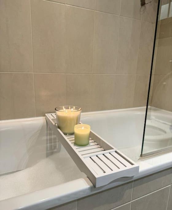 Mediacity Studio Apartment Salford-Quays Манчестер Экстерьер фото